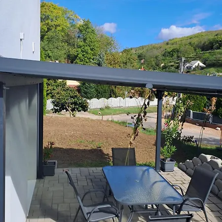 Voelgyhaz Appartamento *