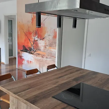 Appartamento Voelgyhaz Szekszárd