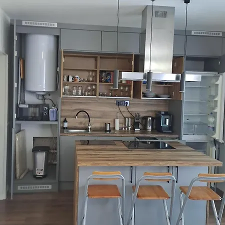 Voelgyhaz Appartamento