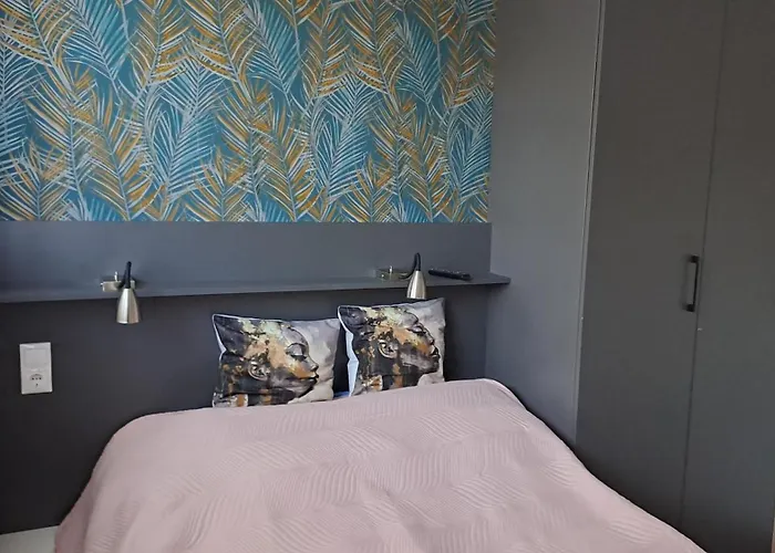 Apartament Voelgyhaz Szekszárd